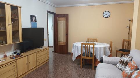 Foto 3 de Pis en venda a Sant Josep - Zona Hospital, Ontinyent