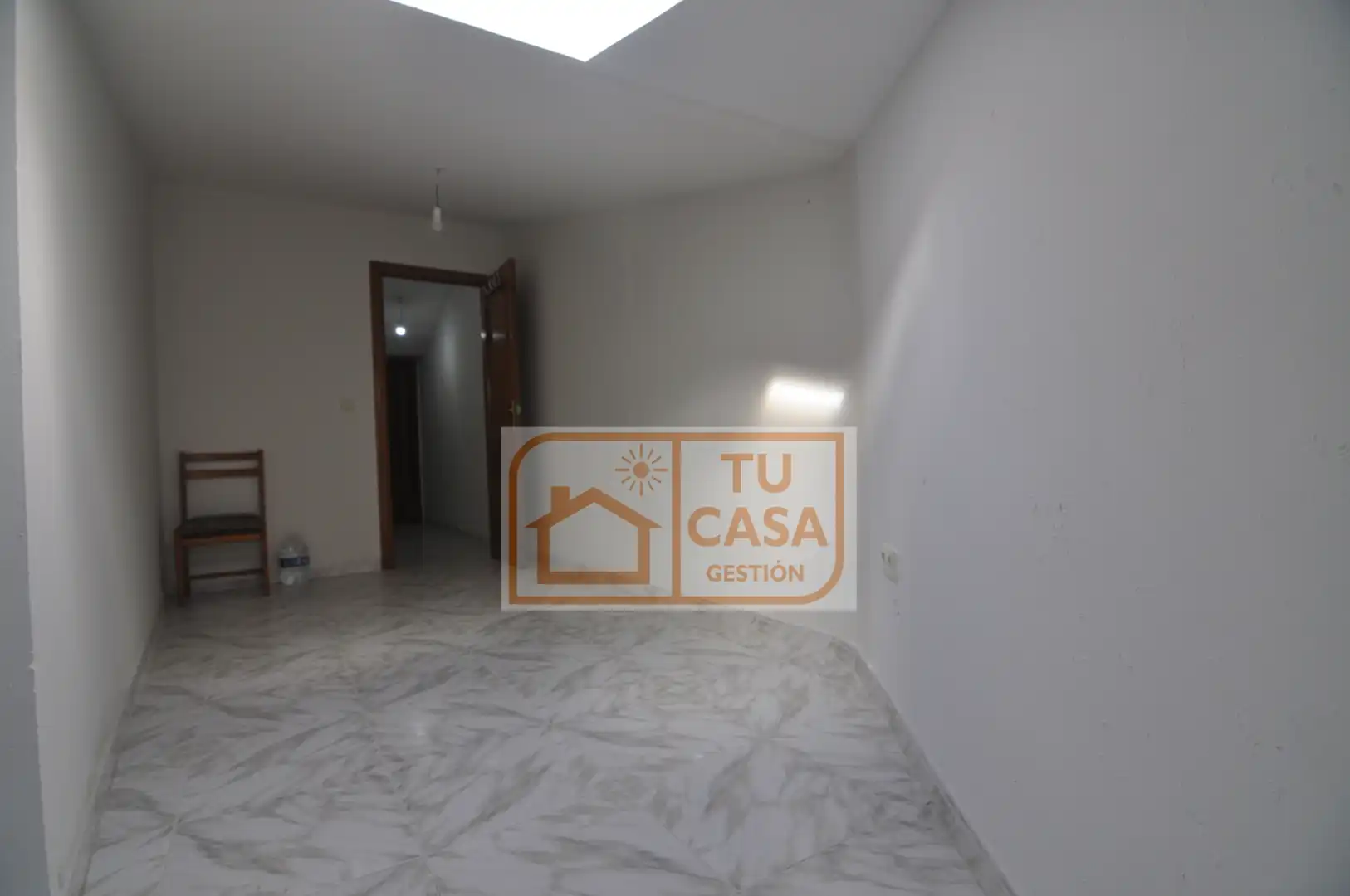 Casa amb terrassa en venda a Plaza Constitución, imagen 14