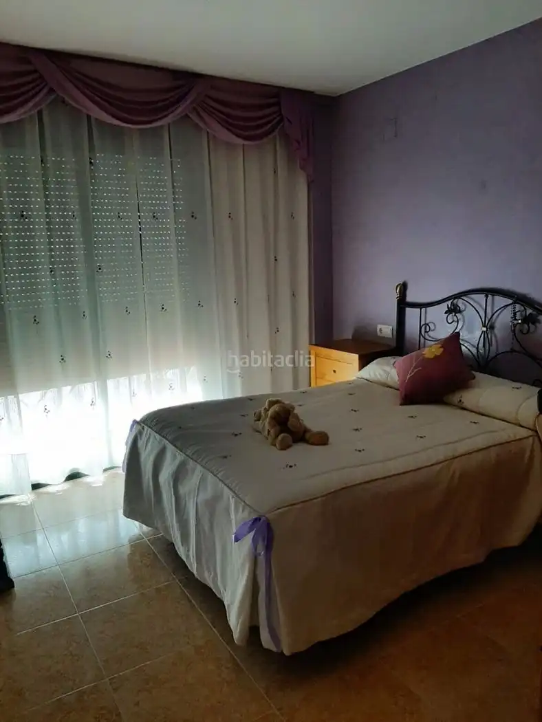 Wohnung mit Aufzug zum Verkauf in Carretera Nova 77, imagen 2