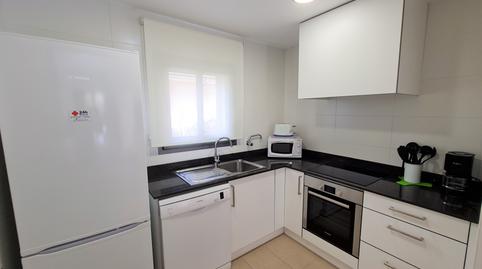 Foto 4 de Planta baja de alquiler en Porto Cristo, Manacor