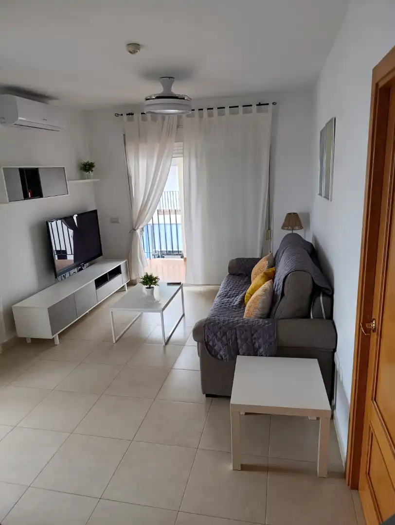 Apartament amb terrassa de lloguer a Avenida Mar Azul 131, imagen 12