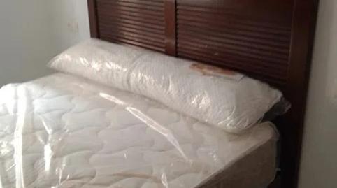 Foto 4 de Apartamento de alquiler en Suárez, Málaga Capital