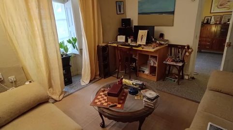 Foto 5 de Casa o chalet en venta en Madridanos, Zamora