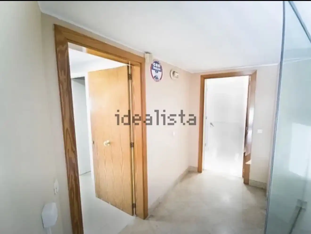 Dormitori de Oficina de lloguer en  Palma de Mallorca