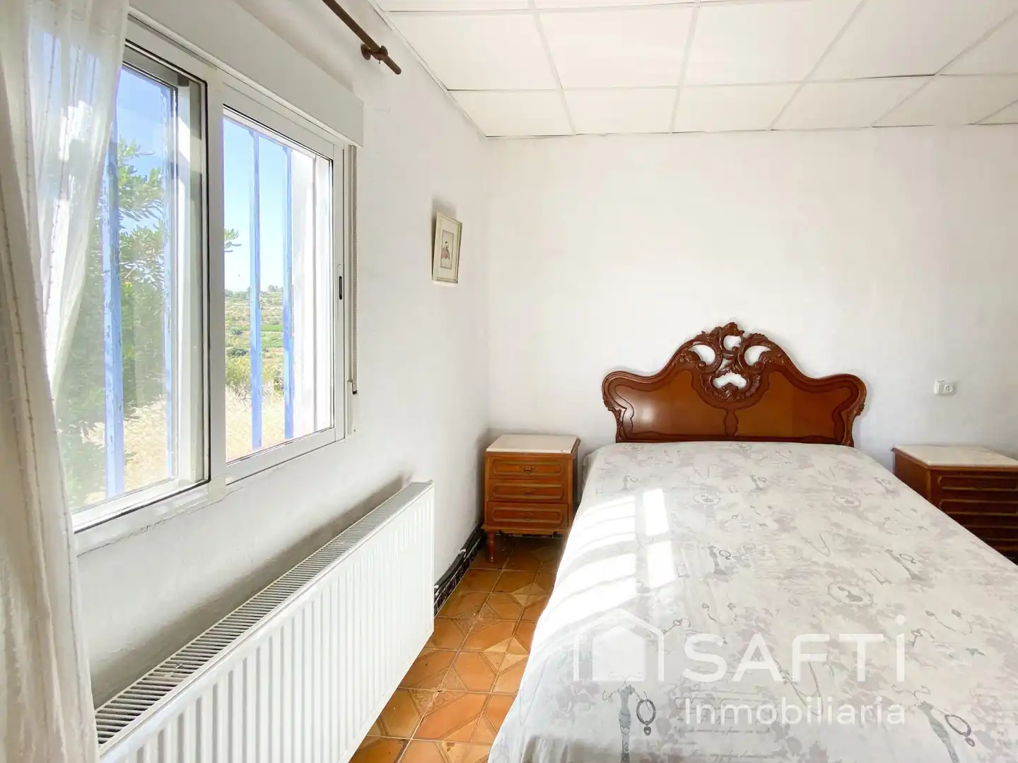 Habitación de Finca rústica en venta en Godelleta con Calefacción