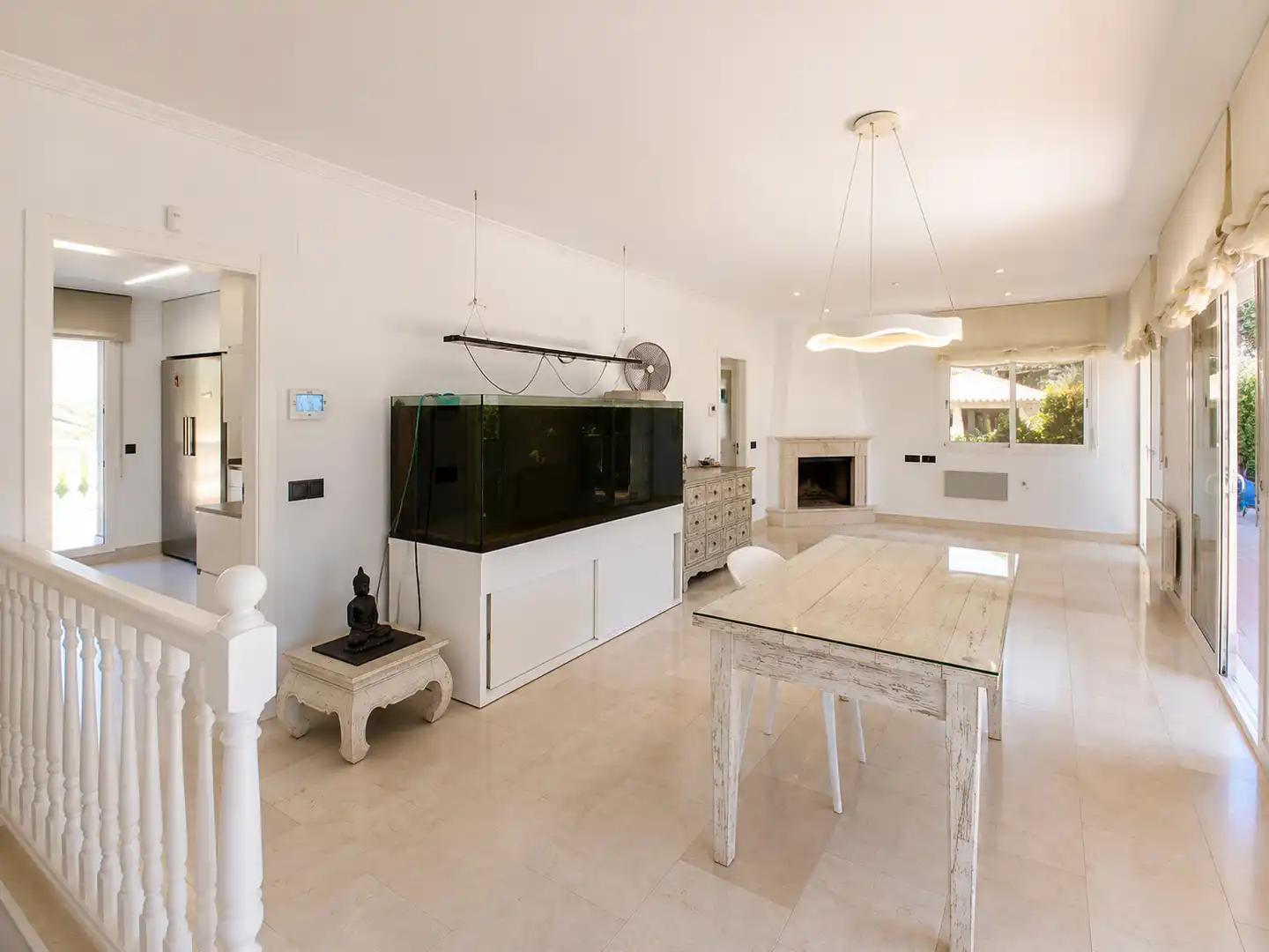 Detached house with pool for sale in Plaça de Catalunya, imagen 7