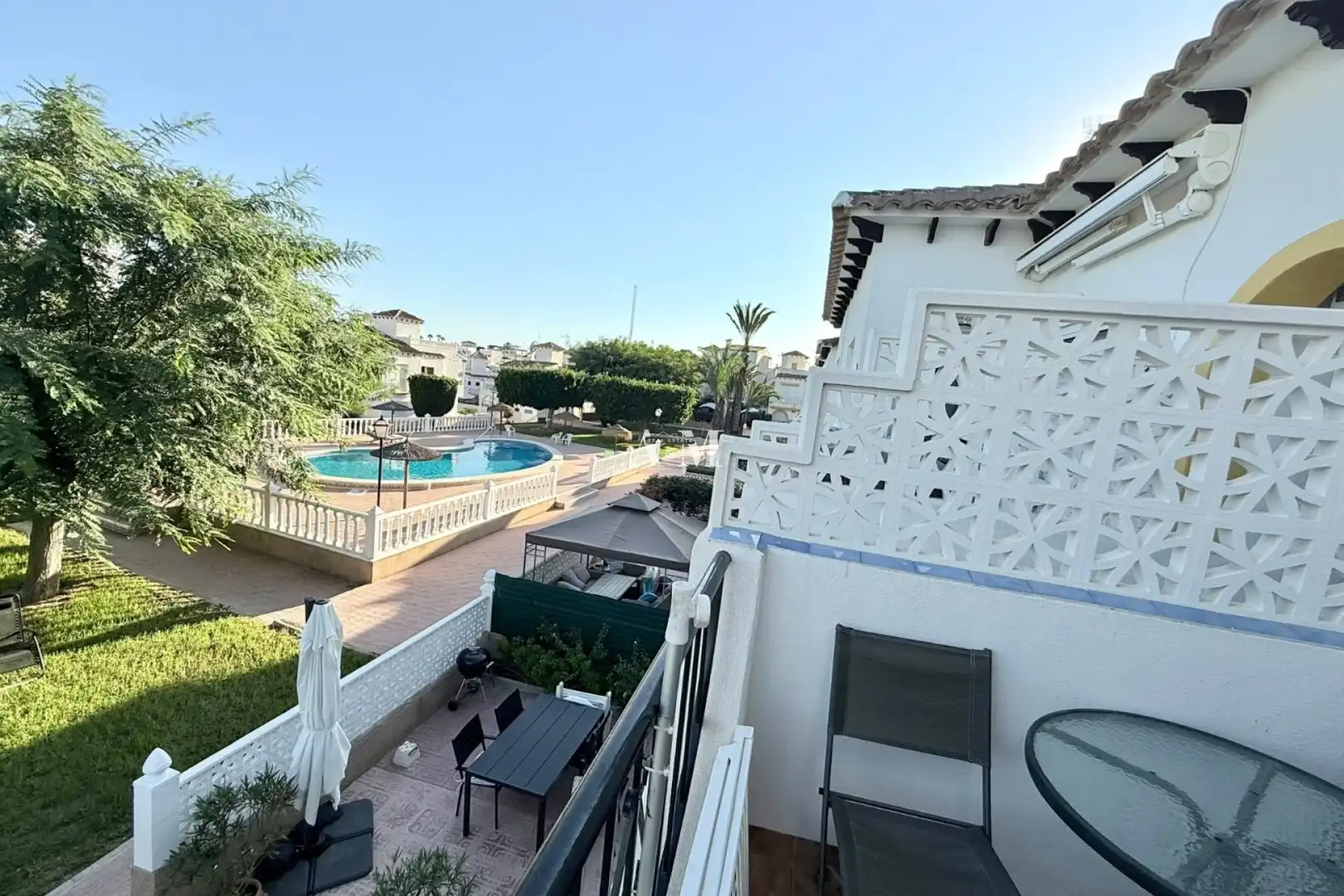 Appartement avec piscine à louer à San Miguel de Salinas, imagen 13