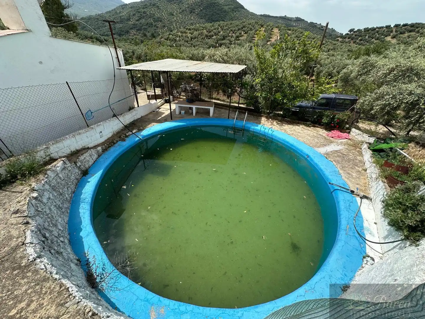 Maison avec piscine à vendre à Rute, imagen 8