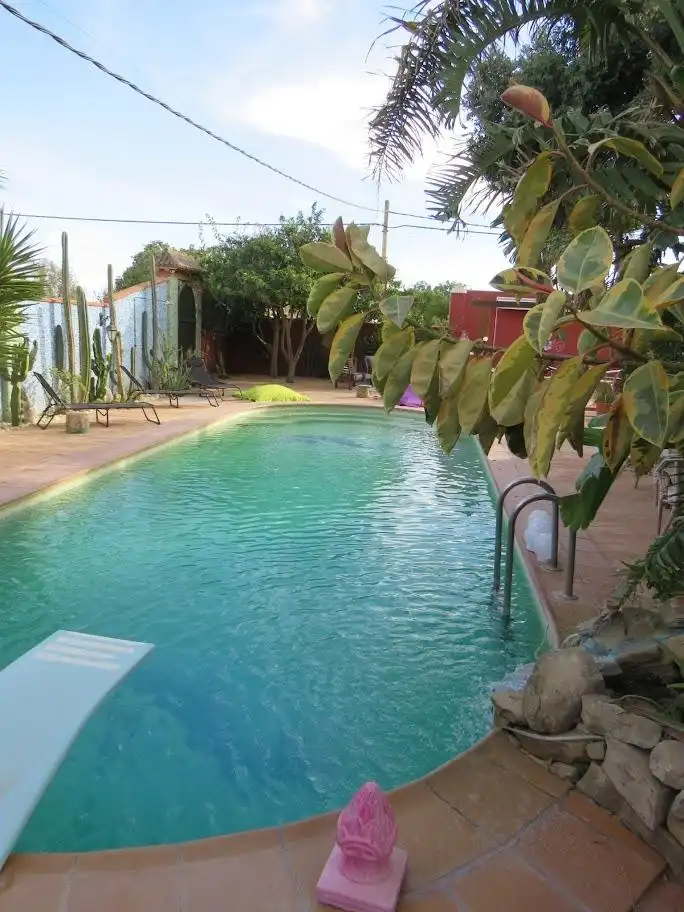 Villa avec piscine à vendre à Los Franceses – La Vega, imagen 91