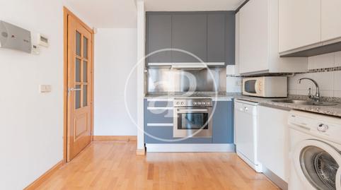 Foto 4 de Piso en venta en P.º de Sta. María de la Cabeza, Palos de Moguer, Madrid