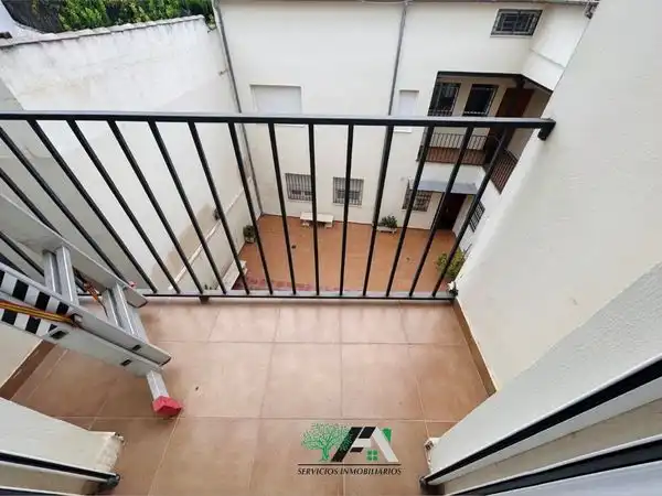 Piso con ascensor en alquiler en Calle Alta, imagen 6
