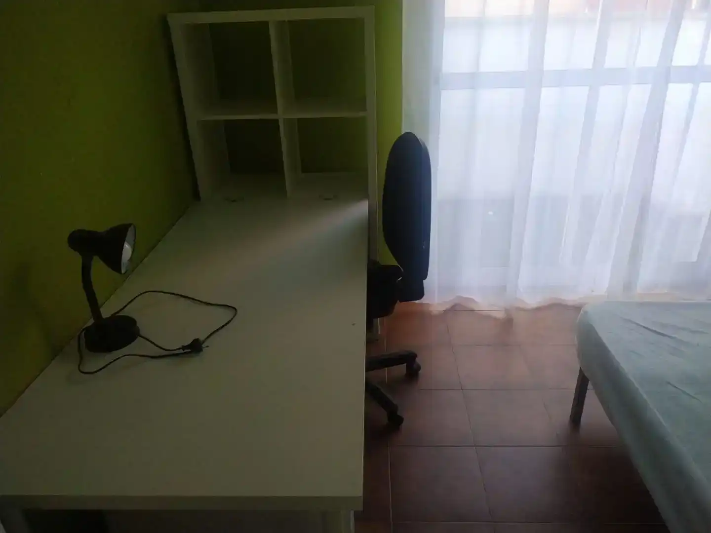 Schlafzimmer von Wohnung zur Miete in Montequinto mit Klimaanlage, Schwimmbad und Möbliert