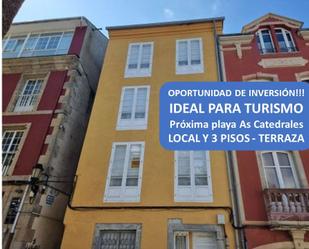 Single-family semi-detached for sale in Rúa Amando Pérez, 7, Ribadeo