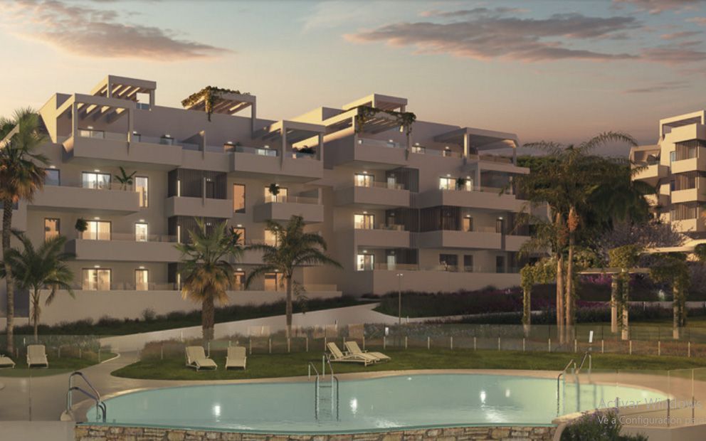 Flat for sale in CAMARÓN DE LA ISLA, 4, Limonar