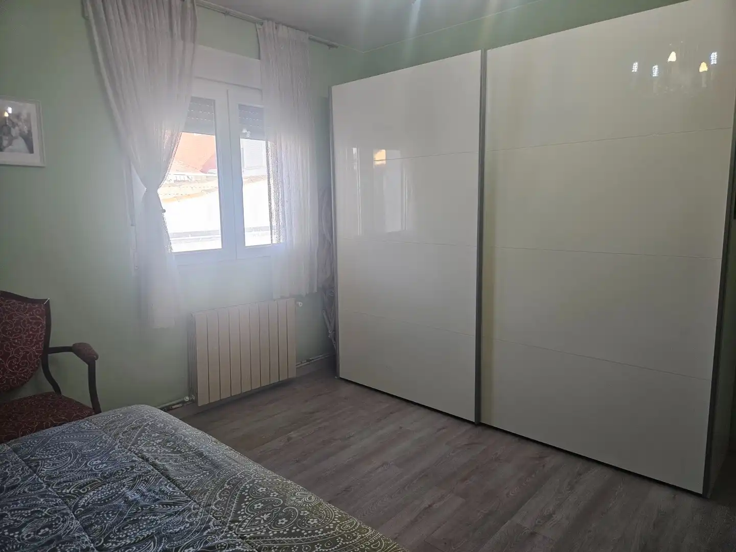Habitación de Piso en venta en Torrejón de Velasco con Amueblado
