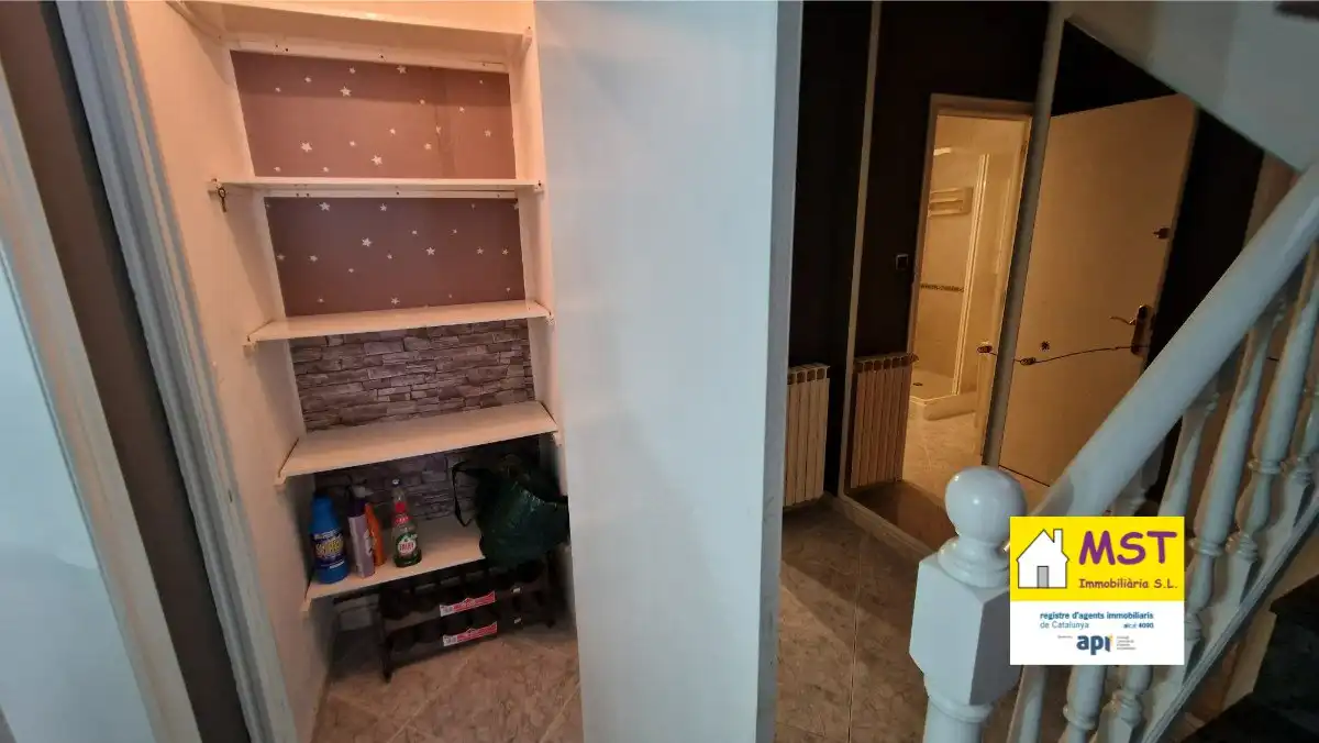 Dúplex en venta en Carrer del Bages, Balsareny