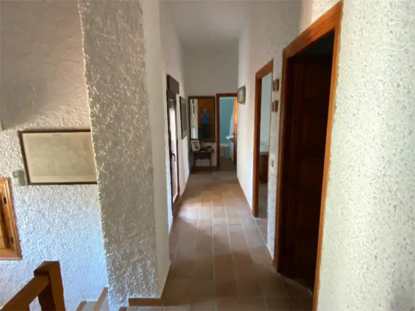 Maisonette zum Verkauf in Abrucena mit Klimaanlage, Abstellraum und Möbliert