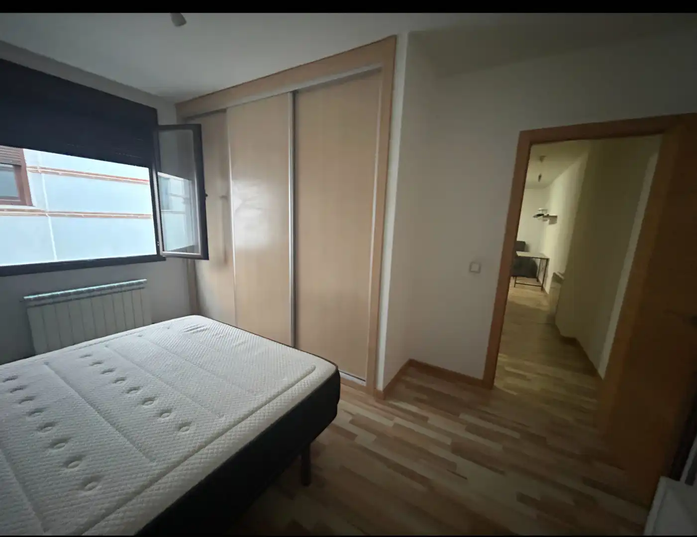 Habitación de Apartamento en venta en Olías del Rey con Aire acondicionado, Calefacción y Parquet