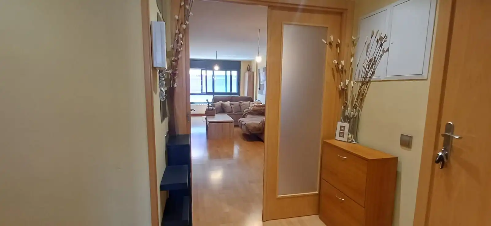 Flat for sale in Lleida  with Air Conditioner, Heating and Storage room