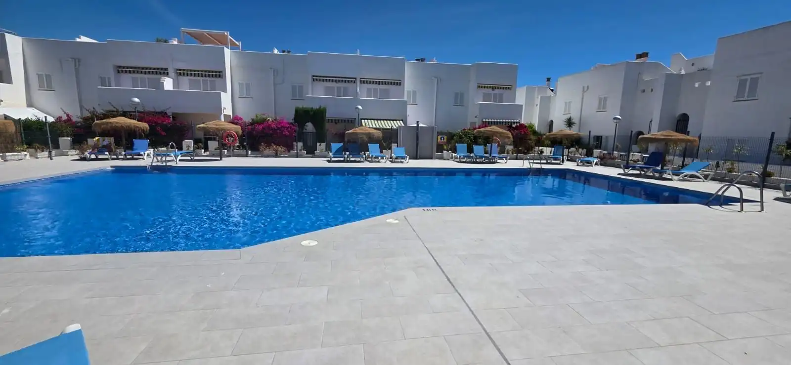 Apartament amb piscina en venda a NUÑEZ DE BALBOA, imagen 40