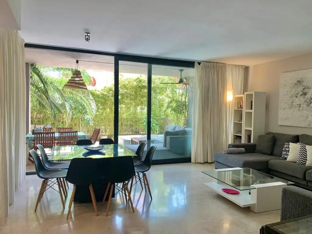 Dúplex de alquiler en Passeig Del Pintor Miquel Vives, 60, Port Nou - Port Verd - Port Vell