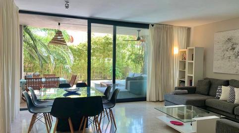 Foto 4 de Dúplex de lloguer a N/a, 60, Port Nou - Port Verd  - Port Vell, Illes Balears