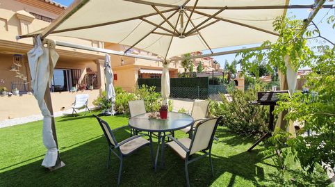 Foto 5 von Einfamilien-Reihenhaus zum Verkauf in Buenas Noches, Estepona
