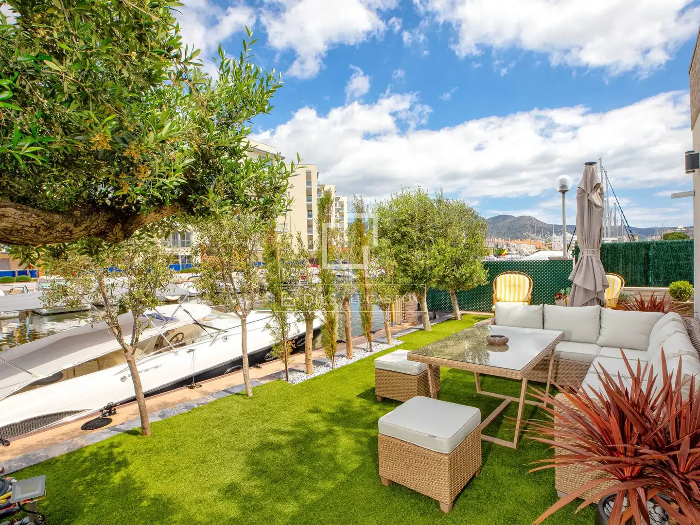 Detached house with pool for sale in Santa Margarita, imagen 6