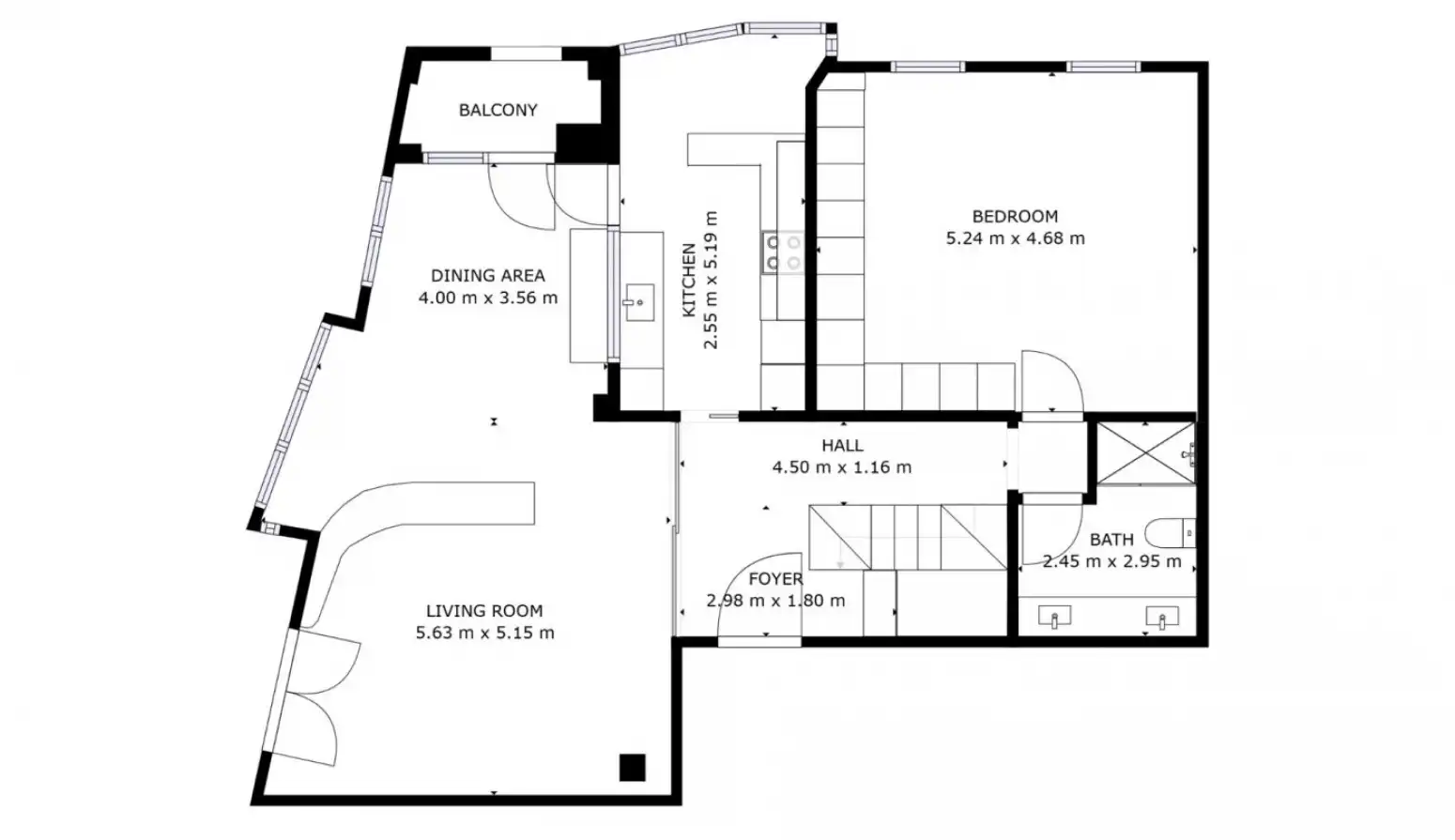 Appartamento con terrazza in vendita a Tafalla - Calle MONTE BUSQUIL, imagen 40