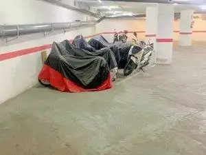 Aparcamiento en venta en Calle de Sepúlveda, imagen 11