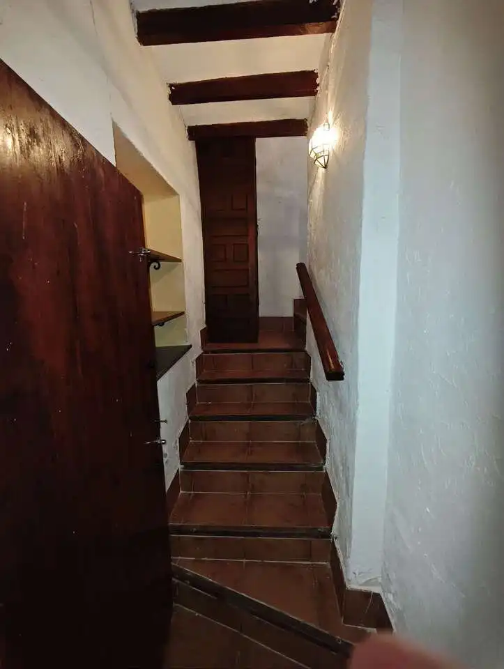 Finca rústica en venta en Yecla con Terraza y Amueblado
