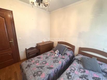 Bedroom of Flat for sale in Valladolid Capital  with Heating