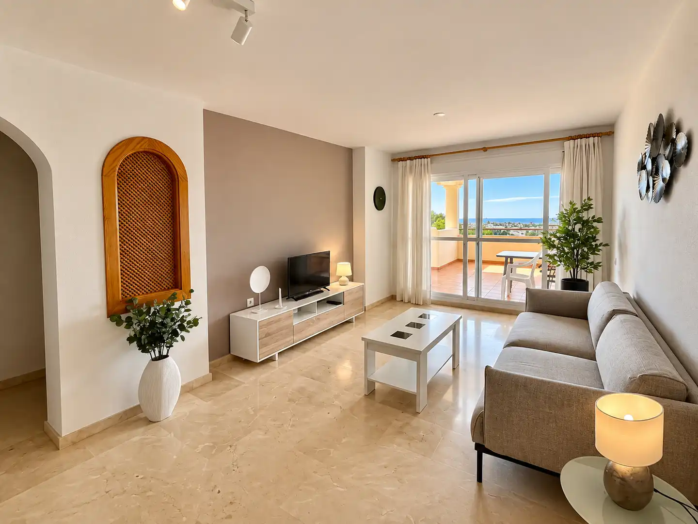 Apartment with lift for sale in Calle Escotilla, imagen 7
