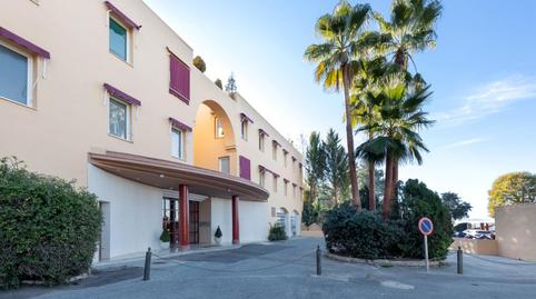 Foto 4 de Estudio en venta en Calle Aixa la Horra, Camino de los Neveros - Serrallo,  Granada Capital