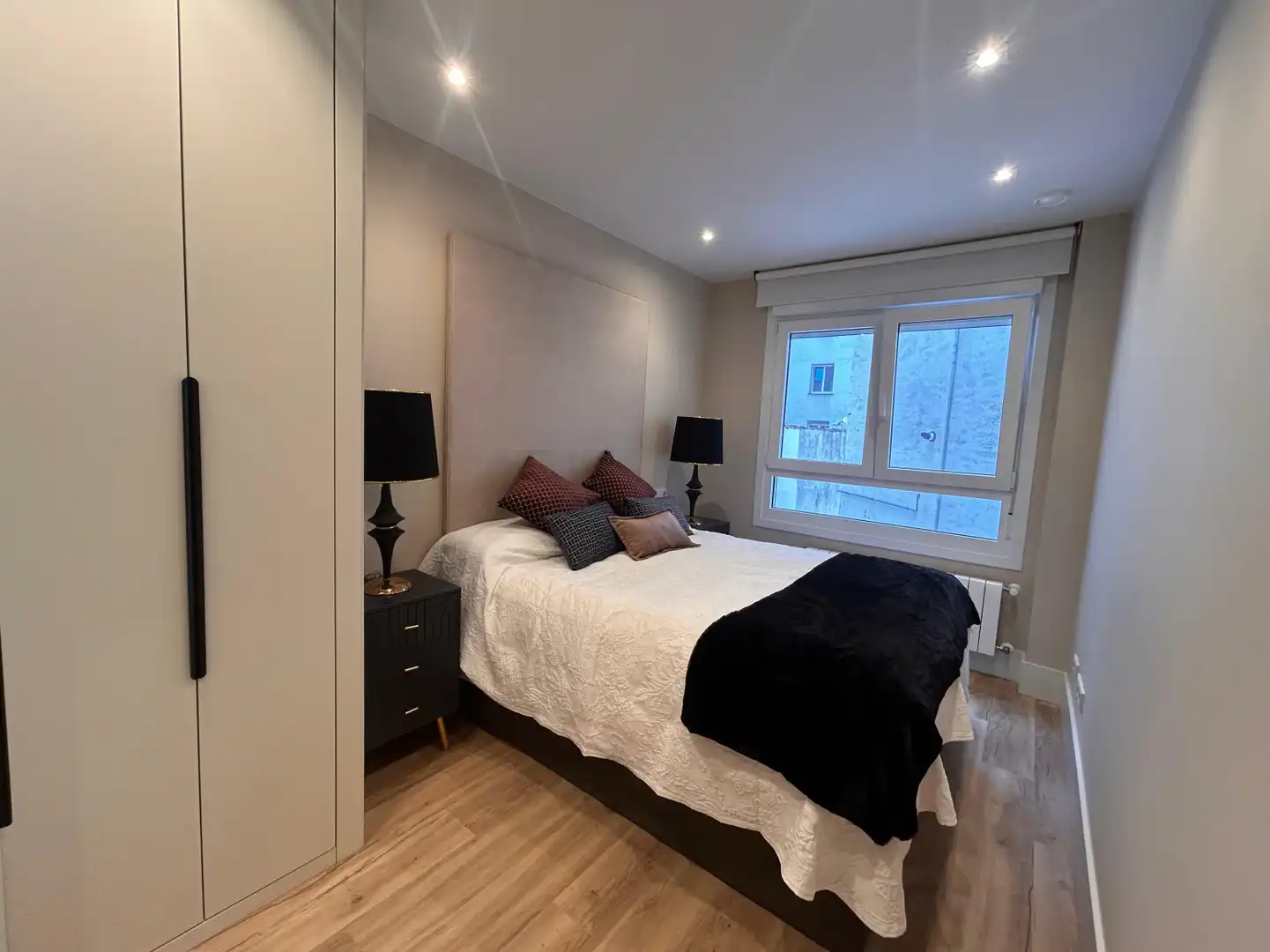 Pis de lloguer a Gijón - CL MARQUES DE CASA VALDES, Barrio del Centro