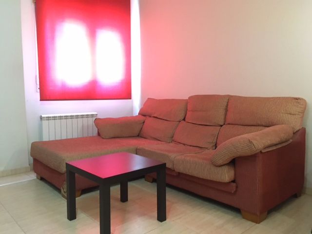 Flat for sale in Carrer de Sant Salvador d'Horta, Eixample Sud – Migdia