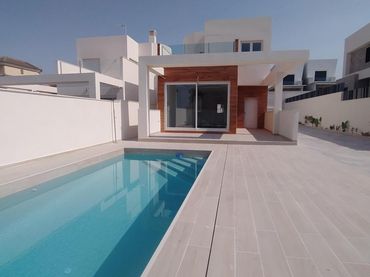 Penthouse mit Pool zum Verkauf in Centro