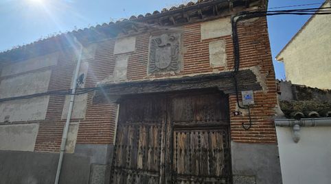 Foto 2 de Casa o chalet en venta en Centro, Navalcarnero