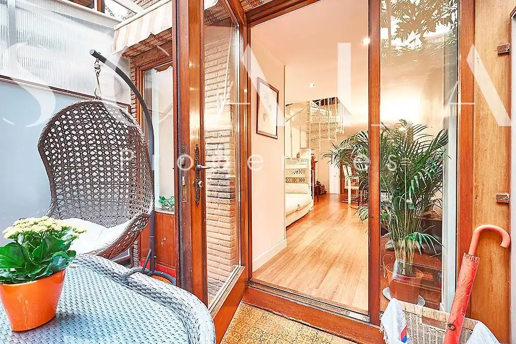 Flat for rent in Fortuny, Almagro