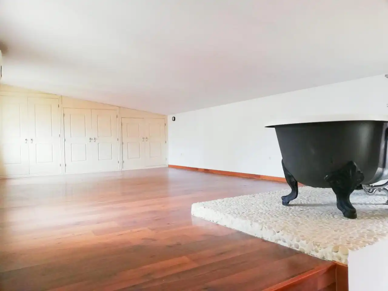 Penthouse mit Aufzug zur Miete in Calle del Mesón de Paredes, imagen 15