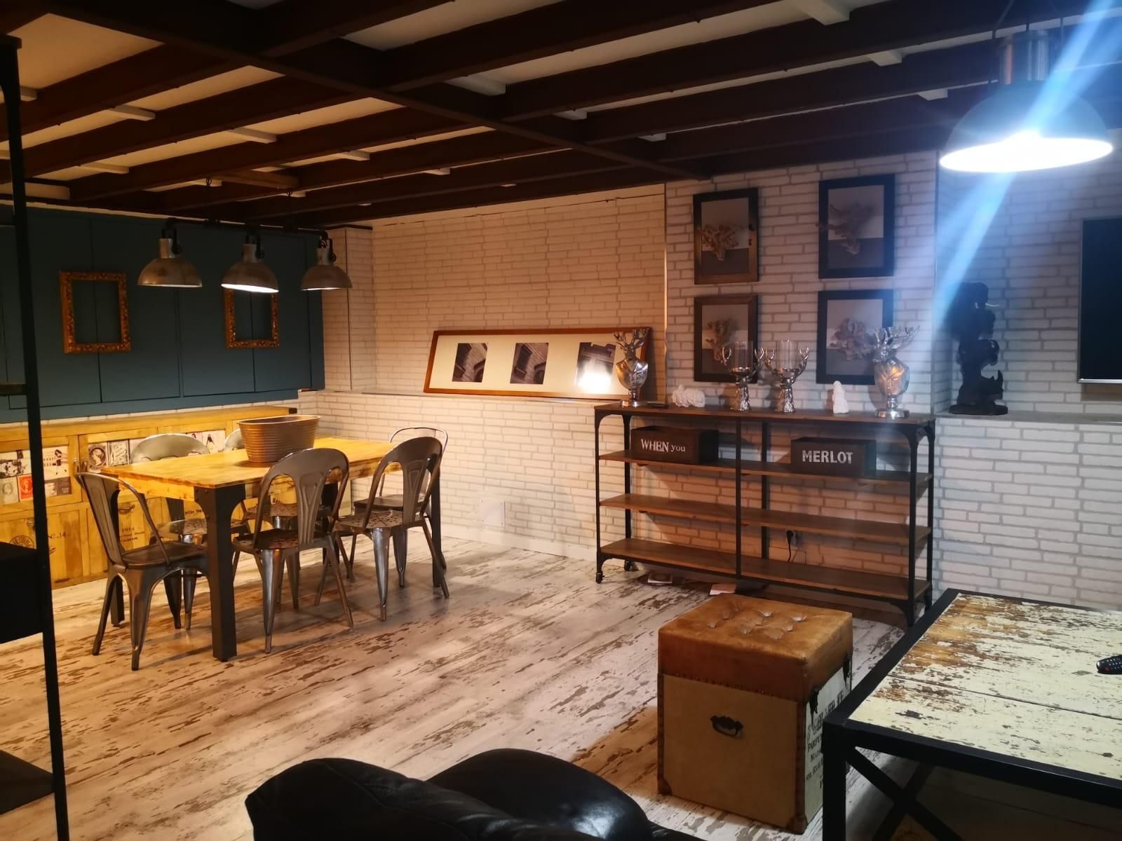 Duplex for sale in  Córdoba Capital  with Air Conditioner and Heating