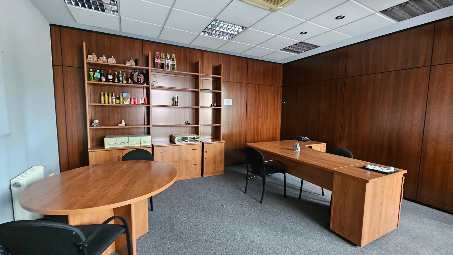 Industrial building for sale in Colloto - CR N-634 COLLOTO, imagen 32