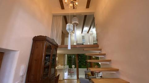 Foto 4 de Pis de lloguer a Carrer del Pare Lluís Navarro, El Cabanyal - El Canyamelar, Valencia