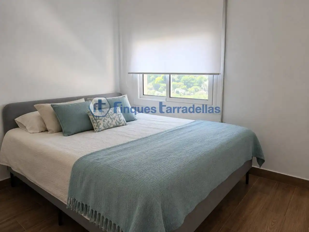 Dormitori de Pis en venda en Blanes amb Aire condicionat, Calefacció i Terrassa