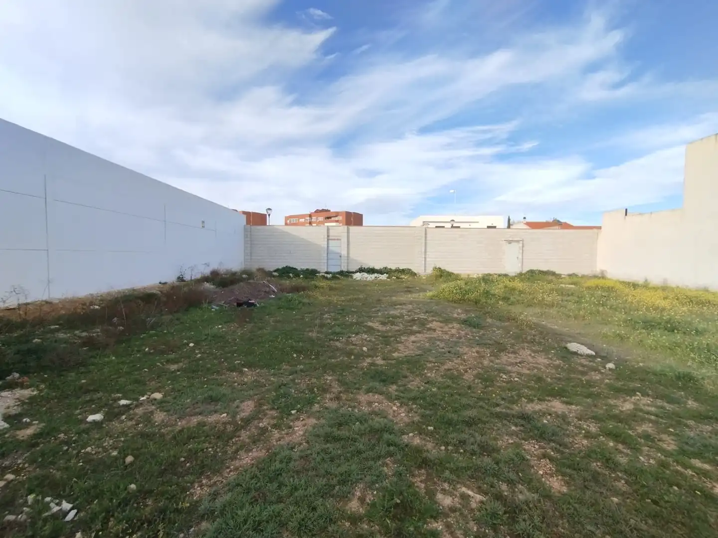 Terreny residencial en venda a Calle de la Igualdad, imagen 8