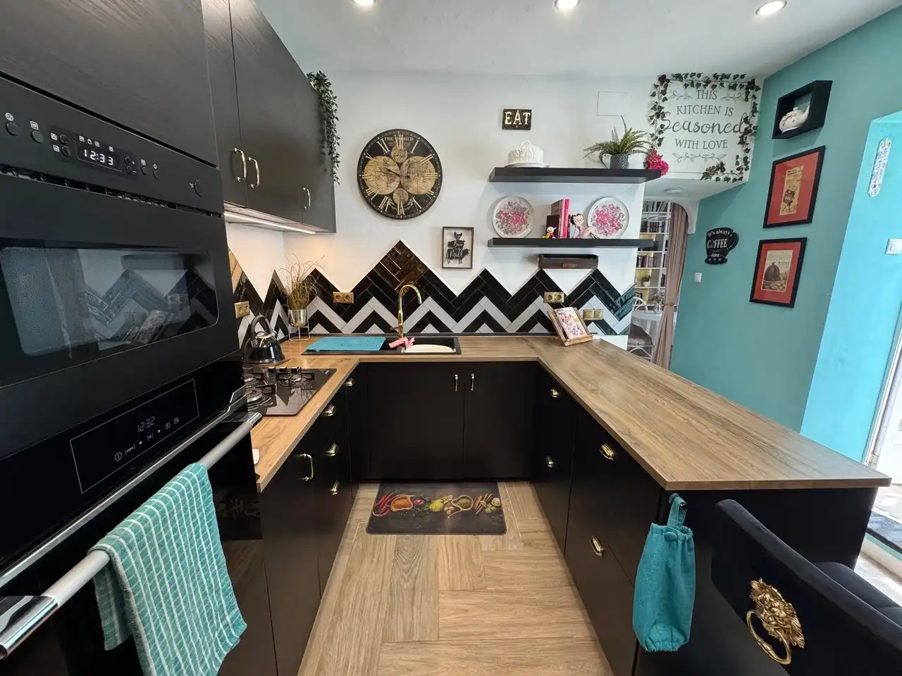 Maison mitoyenne à vendre à Burjulu - La Mulería, imagen 18