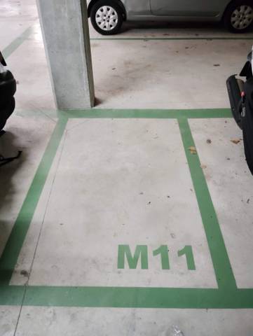 Garaje en Venta en Can Gambús