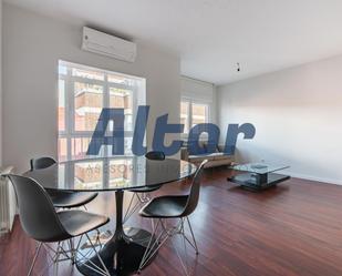 Flat to rent in Ronda de Segovia,  Madrid Capital