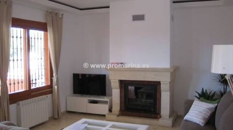 Photo 3 of Houses for sale in Las Rotas / Les Rotes, Dénia