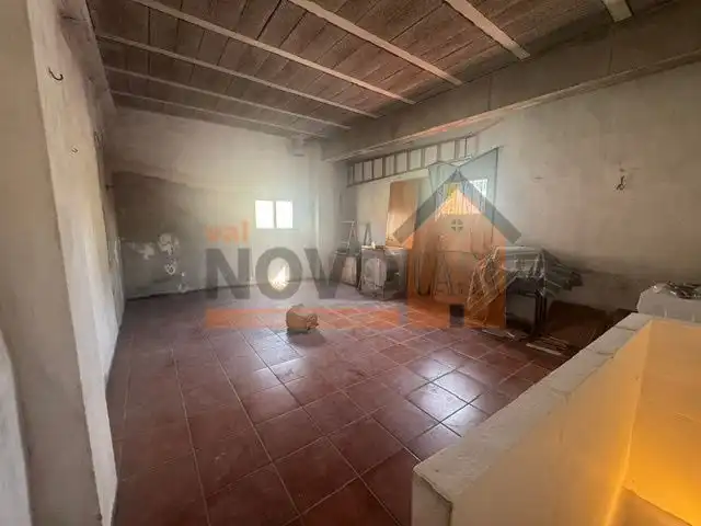 Finca rústica de lloguer en Sollana amb Aire condicionat